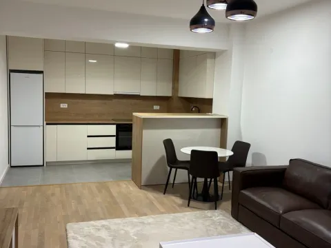Rent, two bedroom apartment, 79m², Malo Brdo, Podgorica - image 2