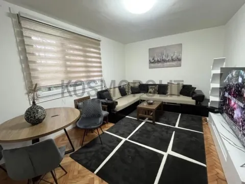 Sale, two bedroom apartment, 60m², Karaburma, Palilula Sve Podlokacije - image 2