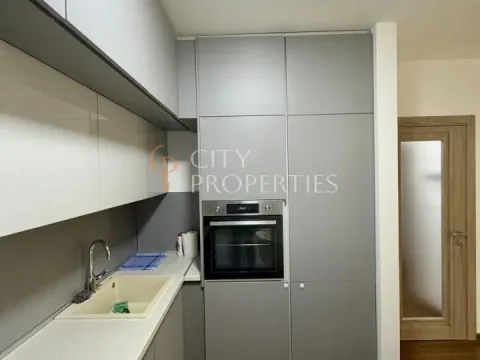 Rent, apartment, 54m², Master Kvart, Podgorica - image 7