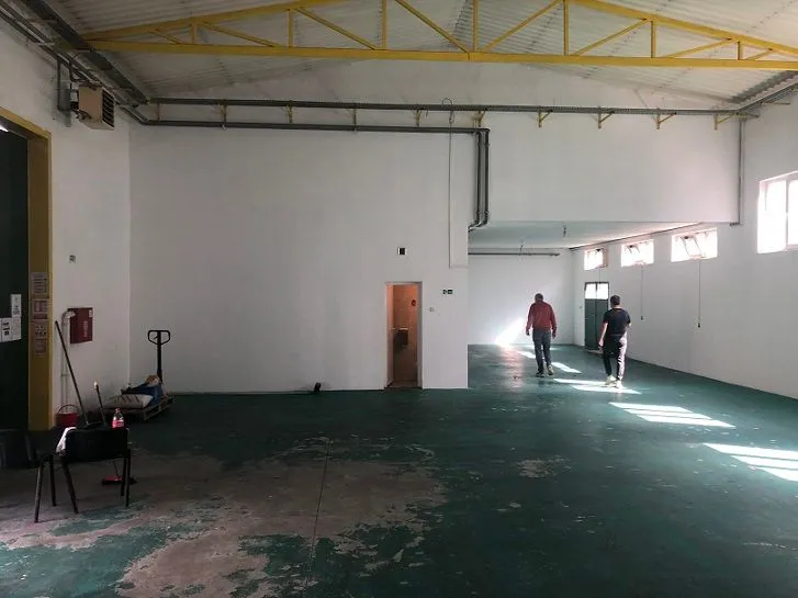 Rent, office space, 280m², Zemun Sve Podlokacije, Beograd