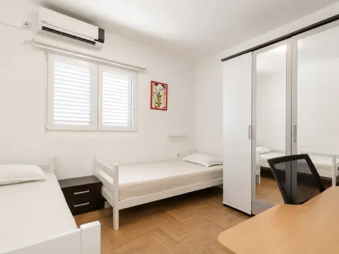 Prodaja, dvosoban stan, 55m², Donja Lastva, Tivat - image 5