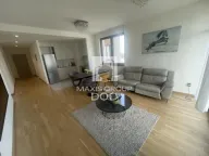 Izdavanje, četvorosoban stan, 88m², Savski Venac, Beograd - image 2