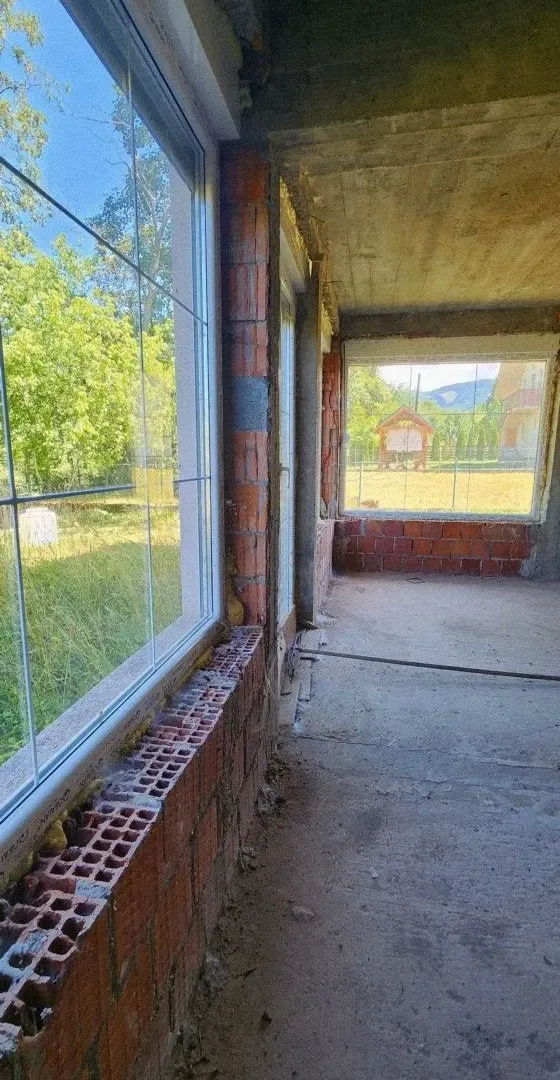 Sale, house, 211m², Smailagića Polje, Kolašin