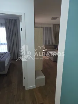 Sale, one bedroom apartment, 45m², Bar, Crna Gora - image 9