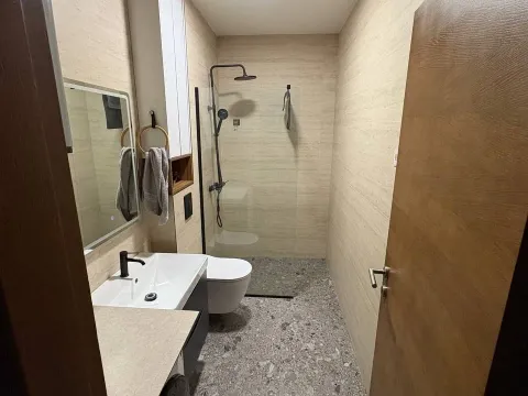 Rent, two bedroom apartment, 61m², Zagorič, Podgorica - image 4