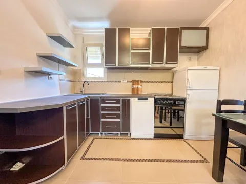 Rent, one bedroom apartment, 48m², Dalmatinska ulica, Podgorica - image 4