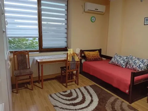 Sale, studio apartment, 24m², Satelit, Novi Sad Sve Podlokacije - image 4