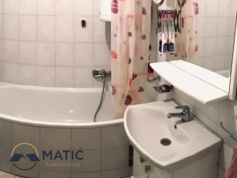 Prodaja, dvosoban stan, 53m², Grbavica, Novi Sad Sve Podlokacije - image 9