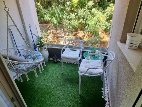 Prodaja, garsonjera, 31m², Bijeli Do, Budva - image 6