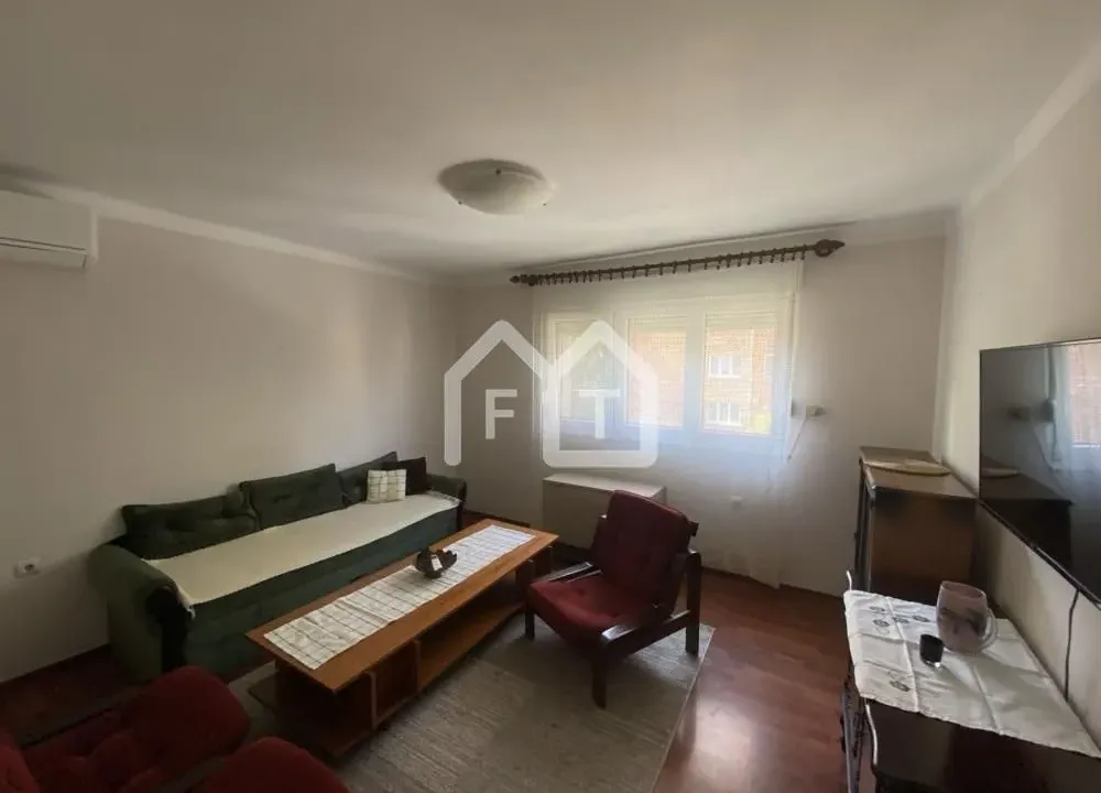 Rent, three bedroom apartment, 60m², Cvetkova Pijaca, Zvezdara Sve Podlokacije