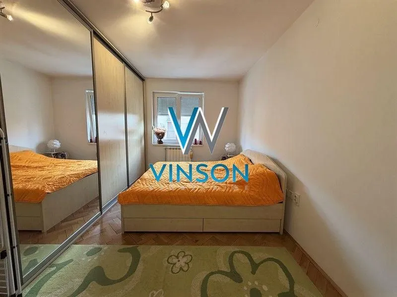 Prodaja, jednosoban stan, 50m², Nova Detelinara, Novi Sad Sve Podlokacije