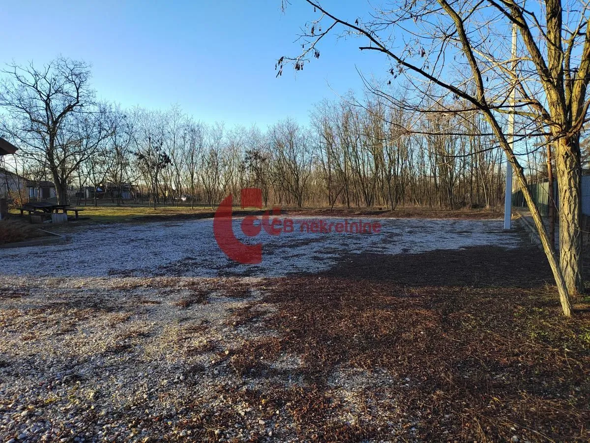 Prodaja, plac, 4229m², Makova Sedmica, Subotica