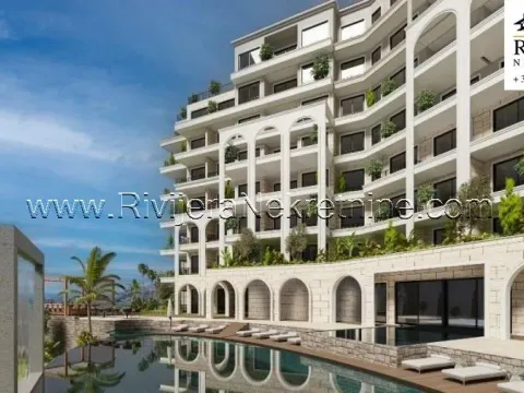 Prodaja, jednosoban stan, 19m², Budva, Crna Gora - image 9