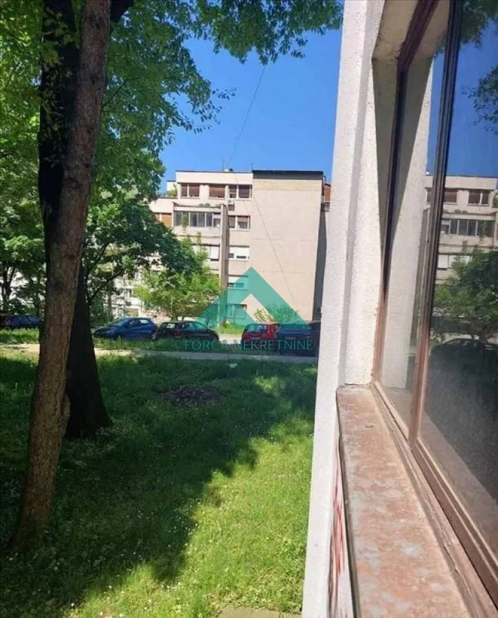 Sale, one bedroom apartment, 49m², Brace Jerković, Voždovac Sve Podlokacije