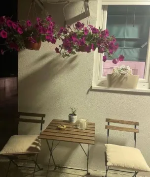 Rent, studio apartment, 35m², Gradiošnica, Tivat - image 9
