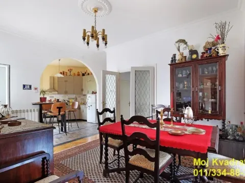 Izdavanje, trosoban stan, 103m², Crveni Krst, Beograd - image 7