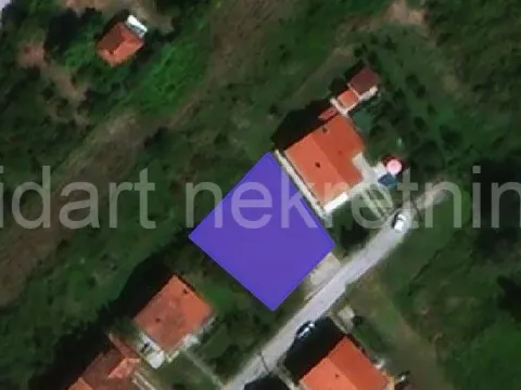 Prodaja, zemljište, 476m2, Resnik, Beograd Prodaja, zemljište, 476m2, Resnik, Beograd