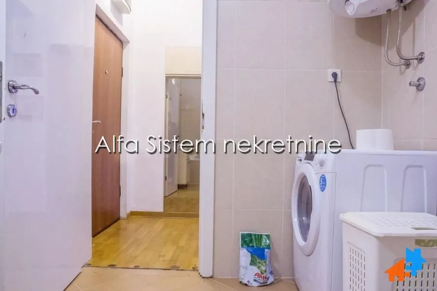 Rent, three bedroom apartment, 76m², Autokomanda, Voždovac Sve Podlokacije