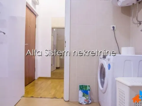 Rent, three bedroom apartment, 76m², Autokomanda, Voždovac Sve Podlokacije - image 19