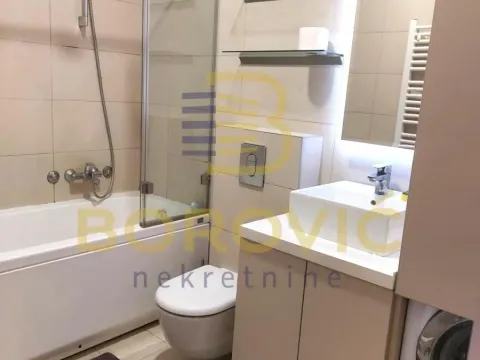 Rent, two bedroom apartment, 64m², Kalenić Pijaca, Vračar Sve Podlokacije - image 9