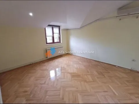 Izdavanje, stan, 210m², Savski Venac, Beograd - image 8