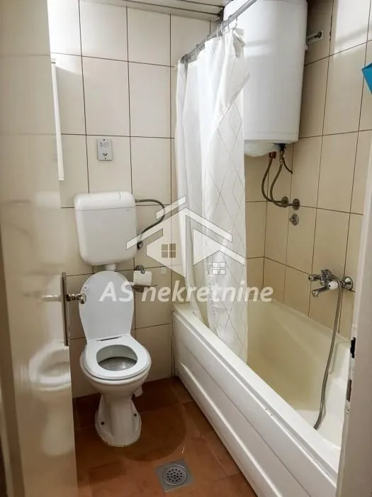 Rent, apartment, 73m², Novi Beograd Sve Podlokacije, Beograd