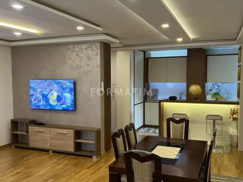 Izdavanje, trosoban stan, 78m², Banjica, Voždovac Sve Podlokacije - image 4