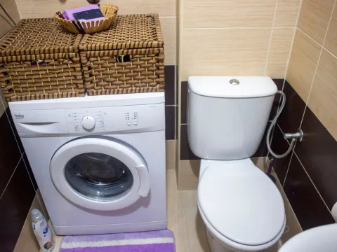 Izdavanje, jednosoban stan, 47m², Momišići, Podgorica - image 15