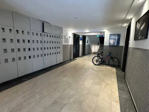 Prodaja, garsonjera, 31m², Bijeli Do, Budva - image 8