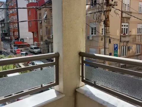 Rent, two bedroom apartment, 41m², Kalenić Pijaca, Vračar Sve Podlokacije - image 15