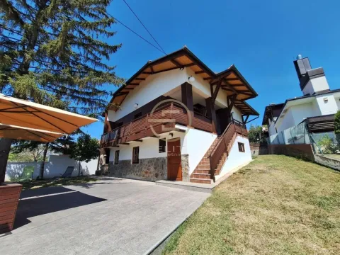 Sale, house, 253m², Banja Vrdnik, Irig - image 6