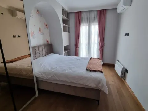 Izdavanje, dvosoban stan, 70m², Ljubović, Podgorica - image 13