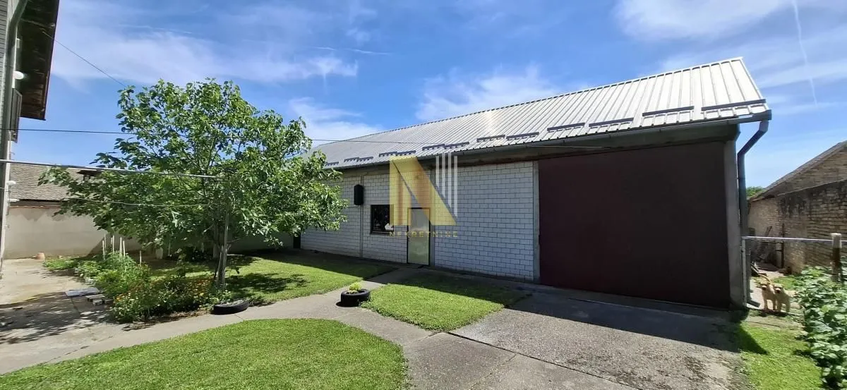Sale, house, 165m², Bački Brestovac, Odžaci