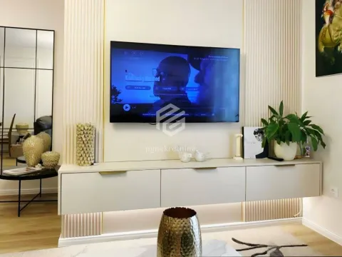 Sale, two bedroom apartment, 72m², Vezirov Most, Podgorica - image 4