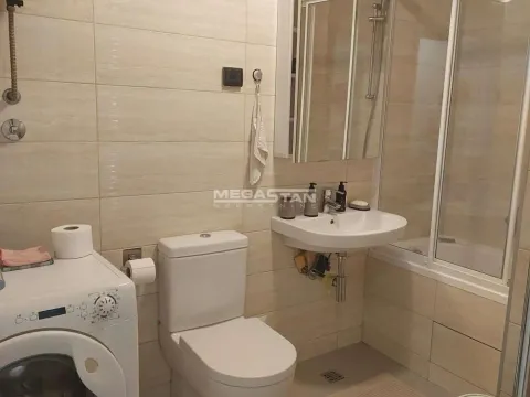 Izdavanje, dvosoban stan, 60m², Novi Beograd Sve Podlokacije, Beograd - image 16