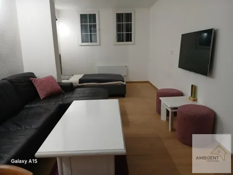 Rent, one bedroom apartment, 32m², Savski Venac, Beograd - image 2