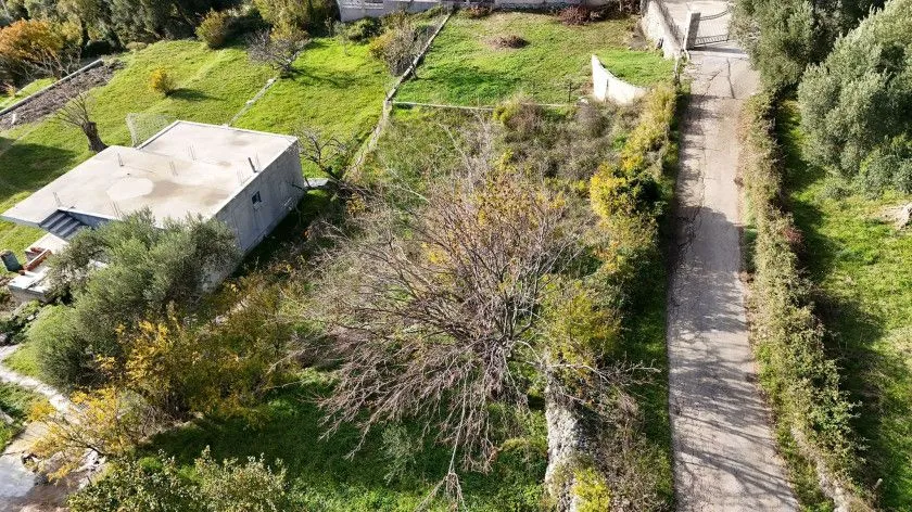 Prodaja, plac, 472m², Šušanj, Bar