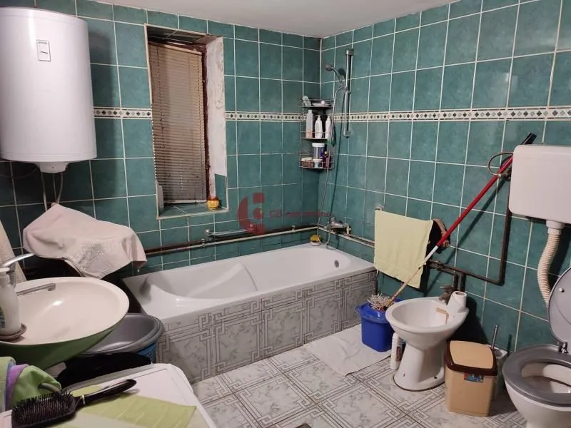 Sale, two bedroom apartment, 66m², Centar, Subotica