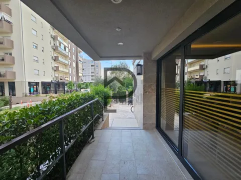 Izdavanje, stan, 60m², Blok 6, Podgorica - image 14