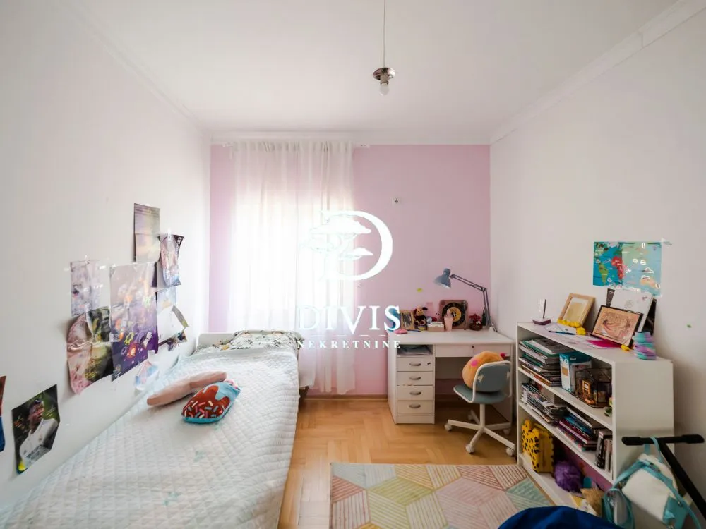 Prodaja, trosoban stan, 64m², Kalemegdan, Beograd