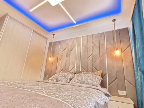 Izdavanje, jednosoban stan, 45m², Bijeli Do, Budva - image 6