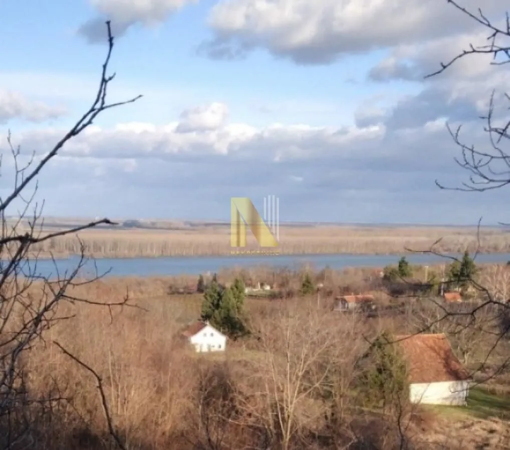 Sale, land lot, 3359m², Novi Slankamen, Inđija