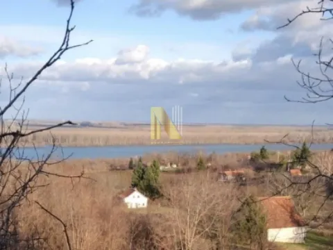 Sale, land lot, 33m², Novi Slankamen, Inđija