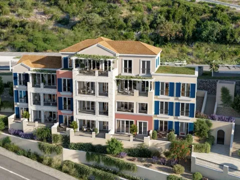 Prodaja, jednosoban stan, 70m², Tivat, Crna Gora - image 4