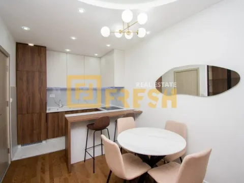 Prodaja, jednosoban stan, 42m², Zabjelo, Podgorica - image 5