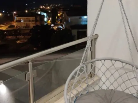 Izdavanje, garsonjera, 30m², Sutomore, Bar - image 7