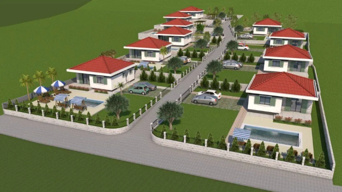 Prodaja, kuća, 85m², Budva, Crna Gora