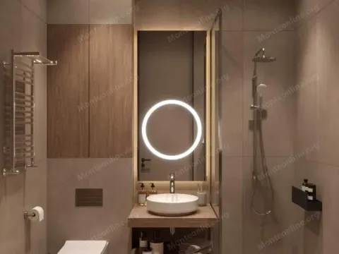 Prodaja, jednosoban stan, 51m², Kavač, Kotor - image 28