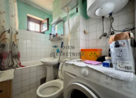 Sale, two bedroom apartment, 74m², Lepa Kata, Podgorica - image 8