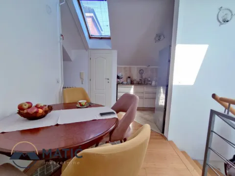 Sale, four bedroom apartment, 80m², Bulevar Oslobodjenja, Novi Sad Sve Podlokacije - image 13